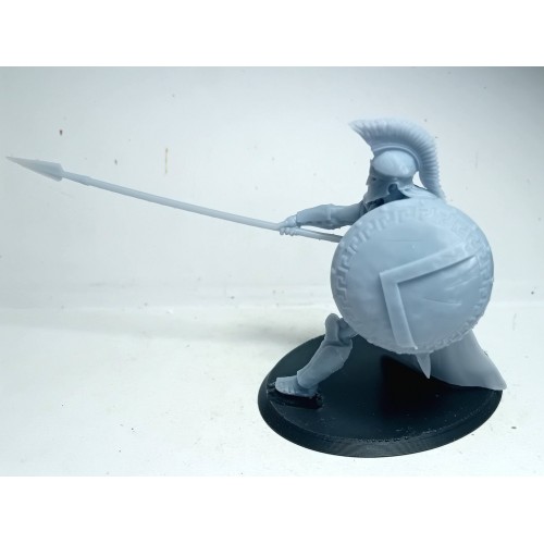 1/32 Spartan Warrior 